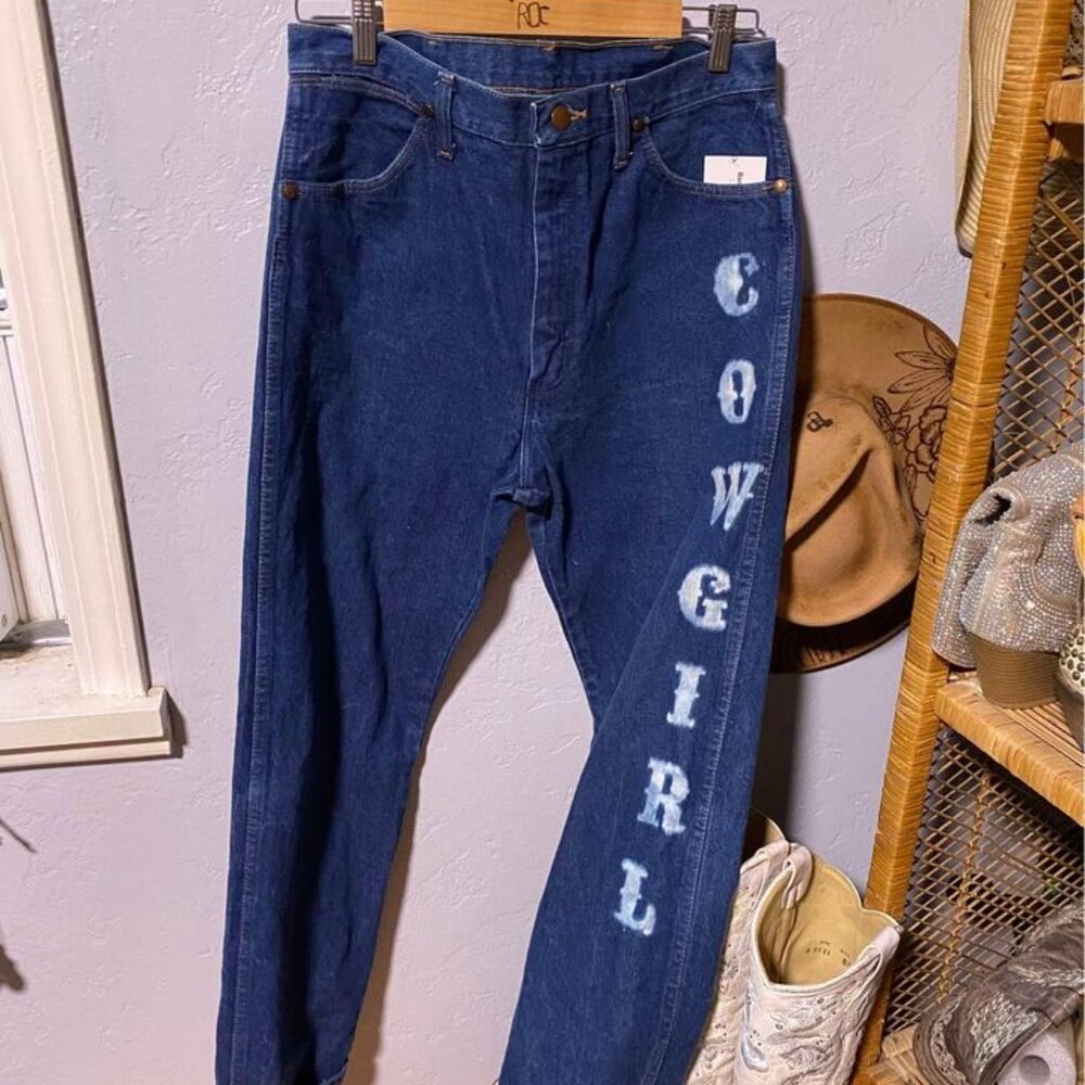 Wrangler Jeans